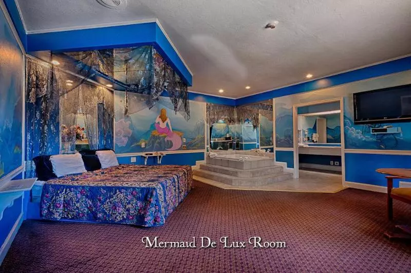 Hotel Inn of The Dove