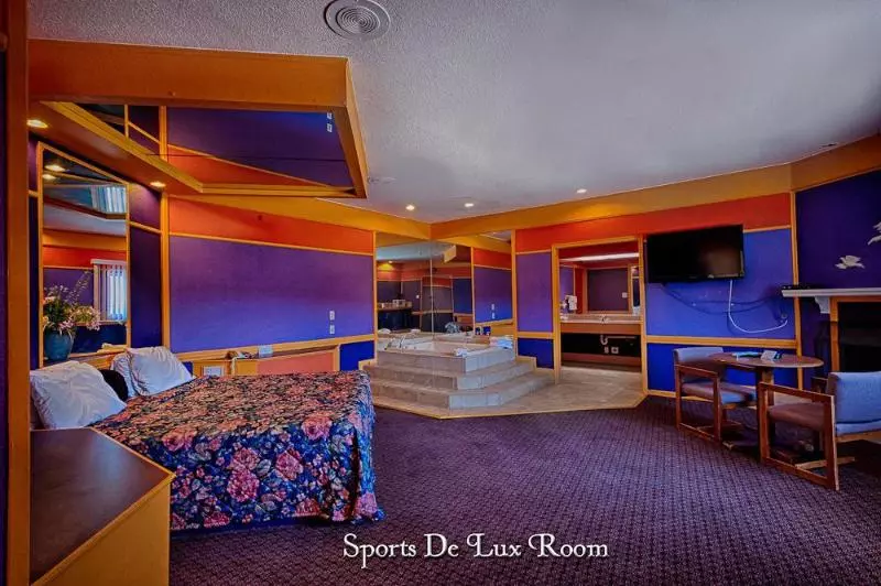 Hotel Inn of The Dove