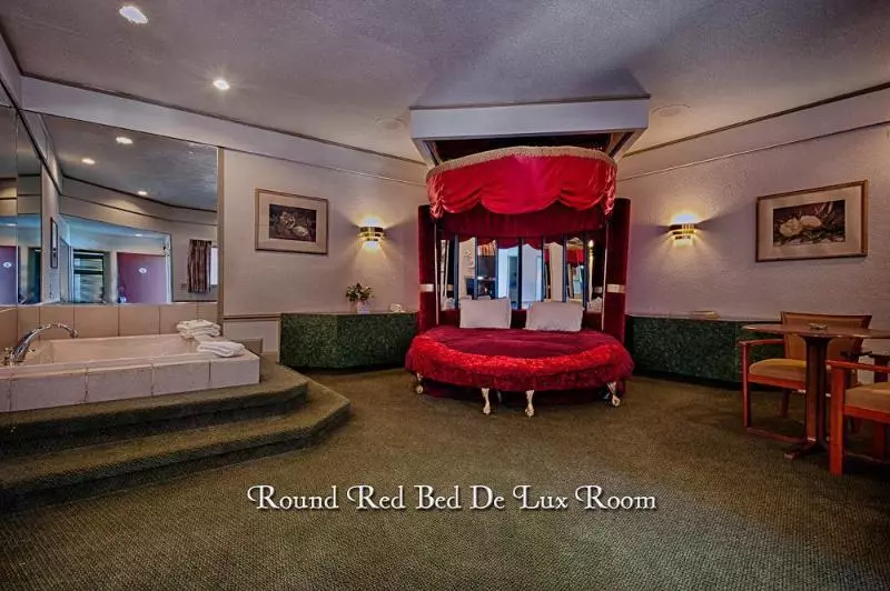 Hotel Inn of The Dove