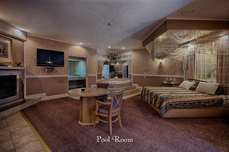 فندق Inn of The Dove