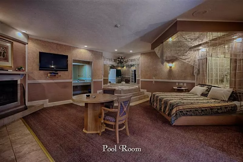 Hotel Inn of The Dove