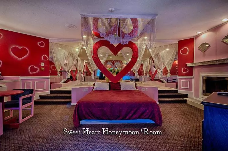 Hotel Inn of The Dove