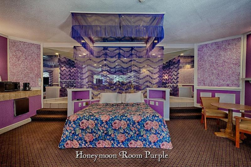 فندق Inn of The Dove