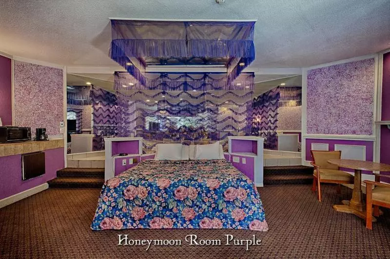 Hotel Inn of The Dove