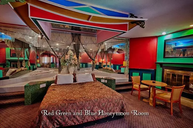 Hotel Inn of The Dove