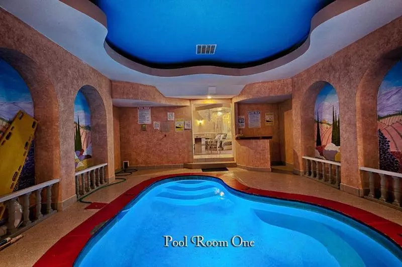 Hotel Inn of The Dove