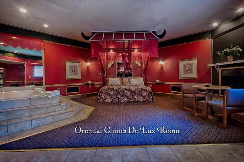 Hotel Inn of The Dove