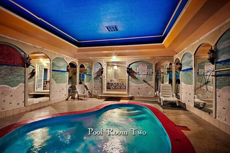 Hotel Inn of The Dove