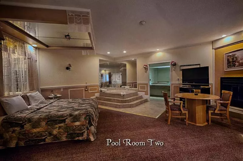 Hotel Inn of The Dove