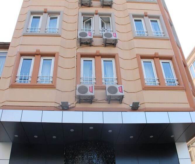 ホテル Kaya Madrid