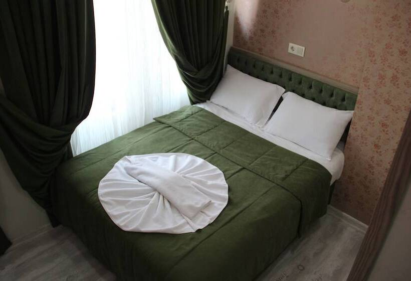 ホテル Kaya Madrid