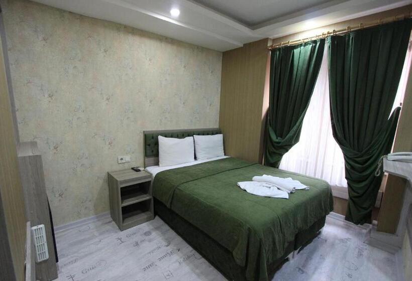 ホテル Kaya Madrid