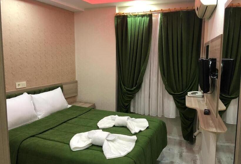 ホテル Kaya Madrid