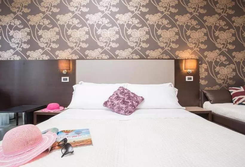 هتل Lalla Beauty & Relax