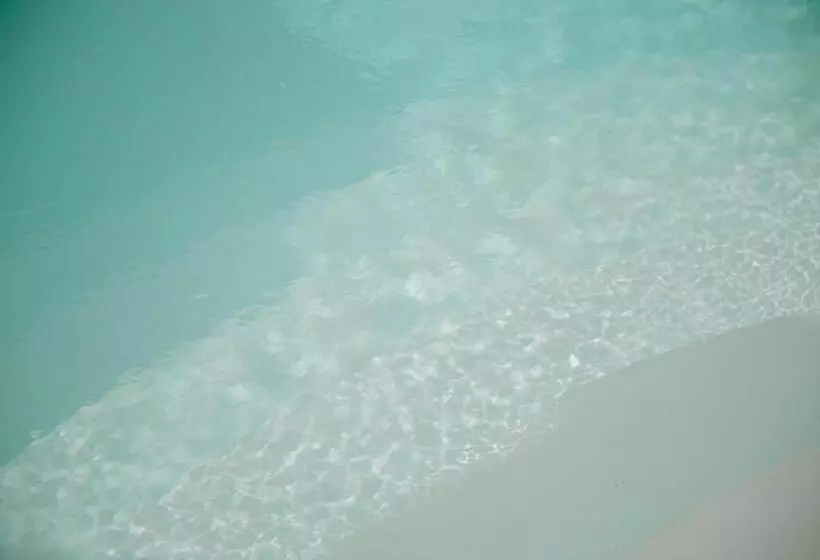 هتل Lalla Beauty & Relax