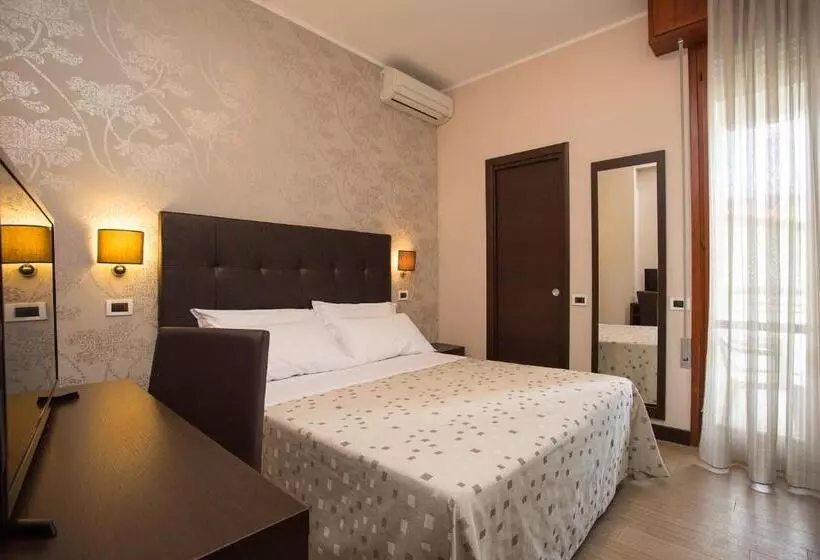 هتل Lalla Beauty & Relax