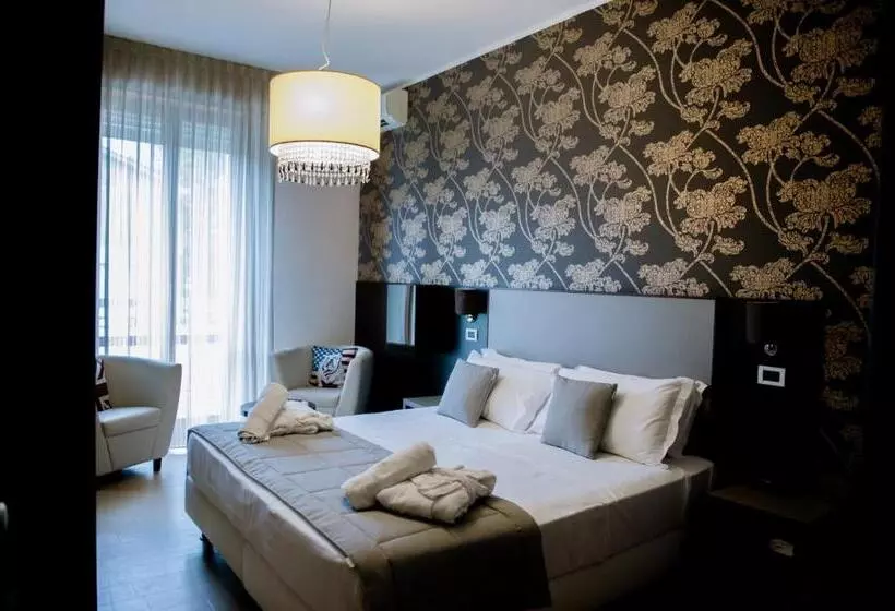 هتل Lalla Beauty & Relax