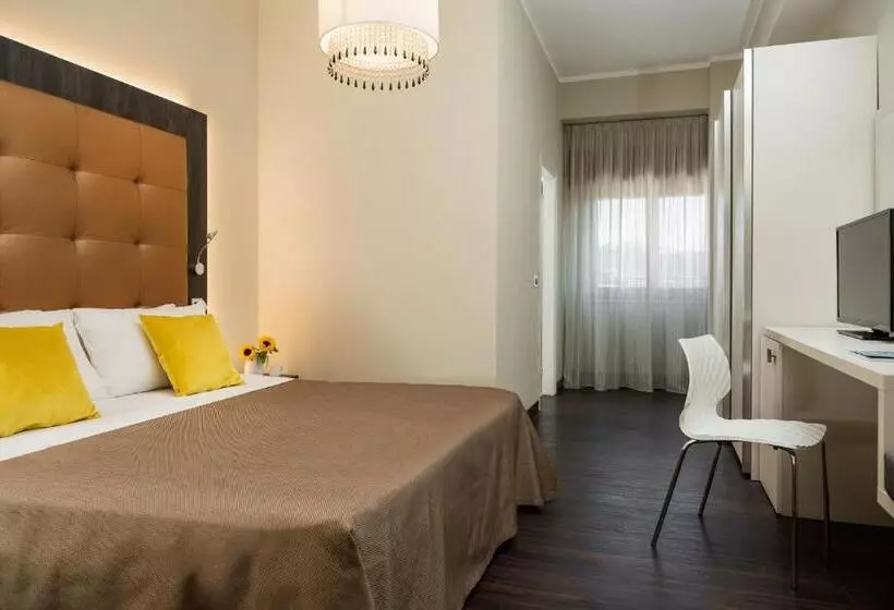 هتل Lalla Beauty & Relax