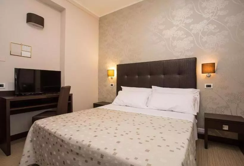 هتل Lalla Beauty & Relax