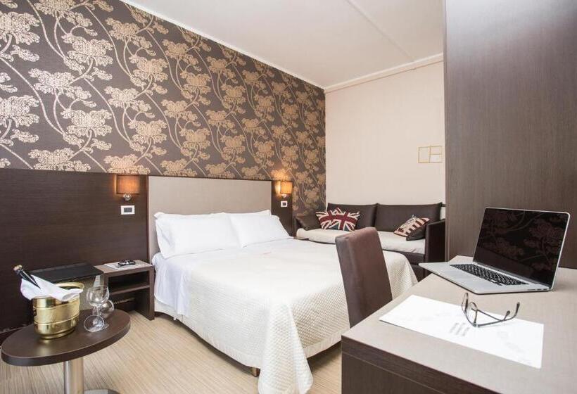 בית מלון כפרי Lalla Beauty & Relax