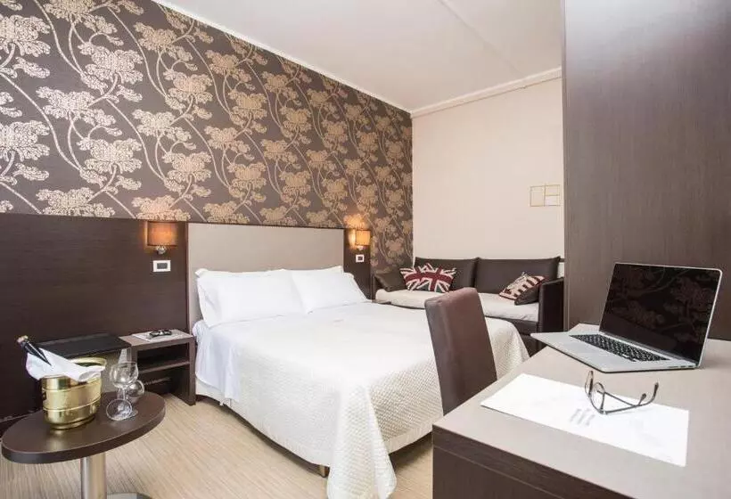 هتل Lalla Beauty & Relax