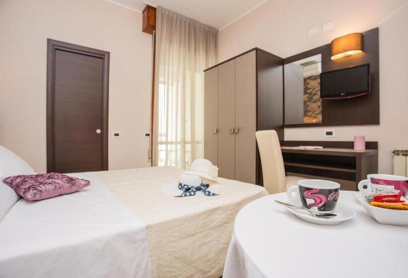 בית מלון כפרי Lalla Beauty & Relax