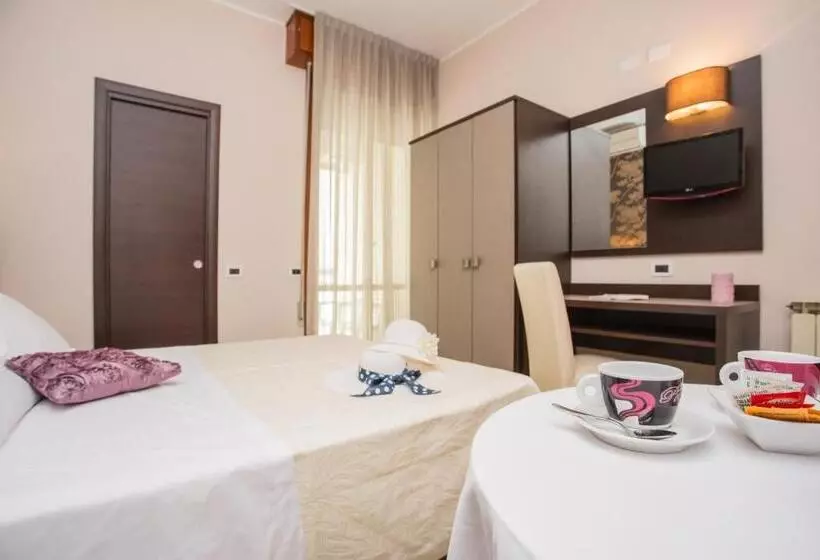 هتل Lalla Beauty & Relax