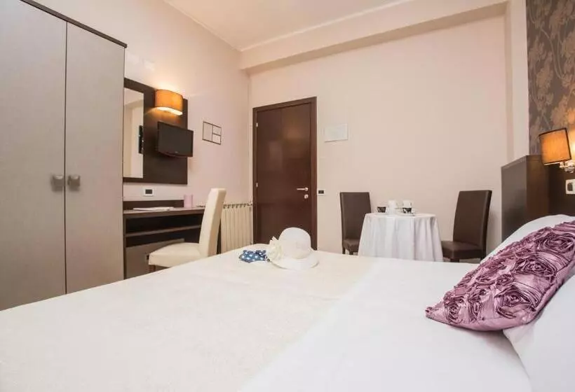 هتل Lalla Beauty & Relax