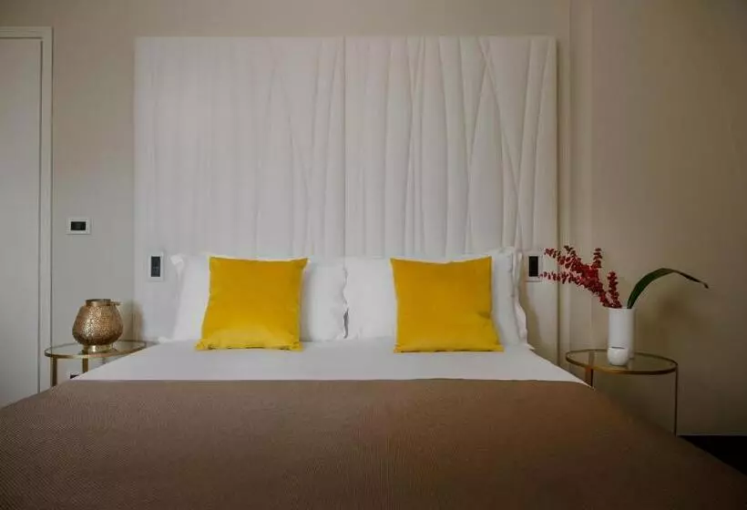 هتل Lalla Beauty & Relax