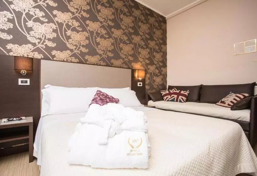 هتل Lalla Beauty & Relax