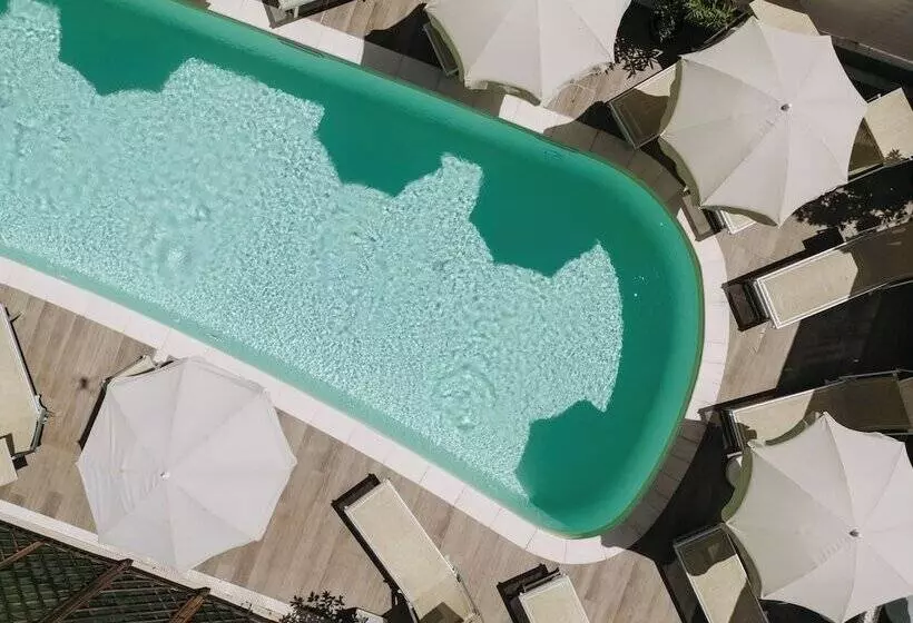 هتل Lalla Beauty & Relax