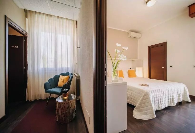 هتل Lalla Beauty & Relax