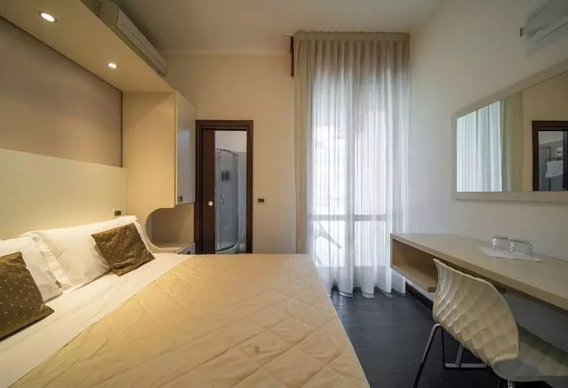 هتل Lalla Beauty & Relax