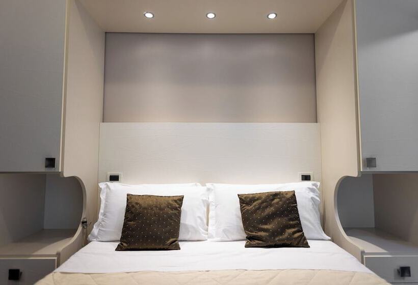 בית מלון כפרי Lalla Beauty & Relax