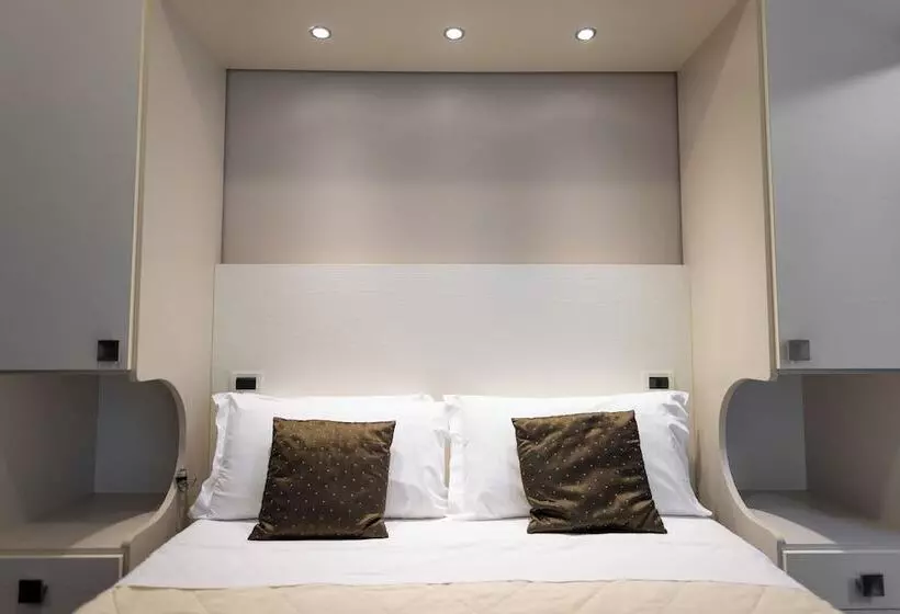 هتل Lalla Beauty & Relax