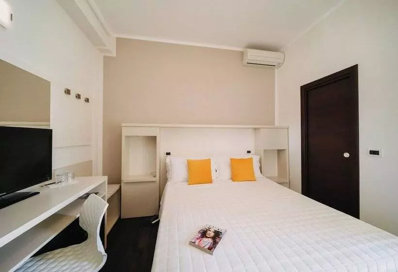 هتل Lalla Beauty & Relax