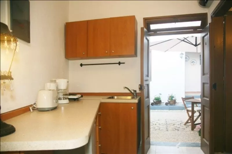 فندق Lindos Boutique Rooms