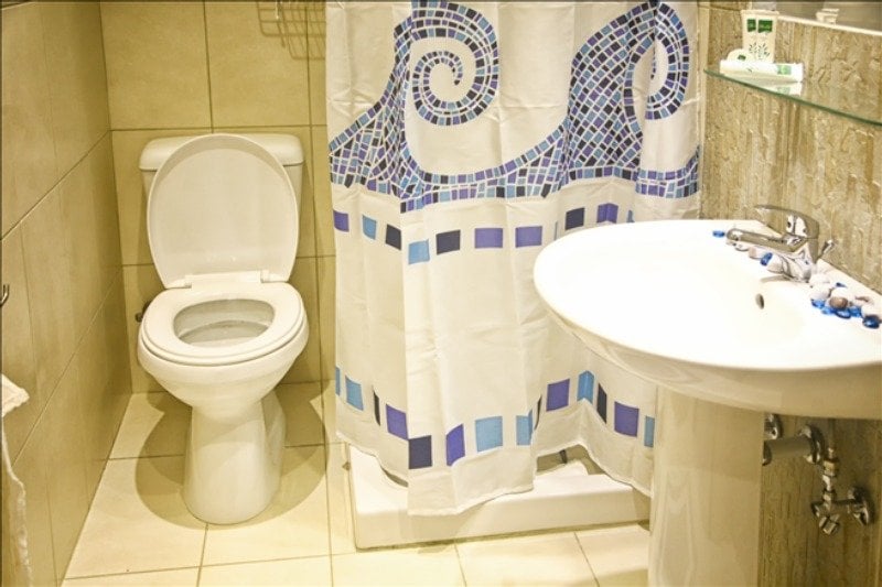 酒店 Lindos Boutique Rooms