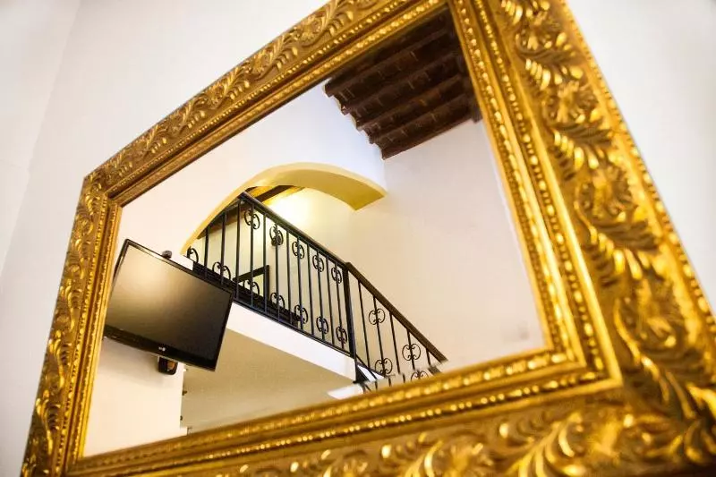 Hotelli Lindos Boutique Rooms