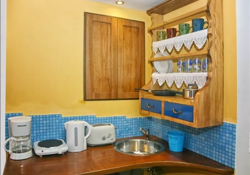 Hotelli Lindos Boutique Rooms