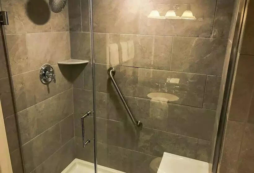 호텔 Mountain Lake Lodge