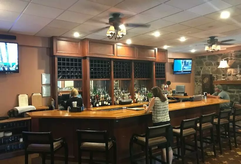 호텔 Mountain Lake Lodge