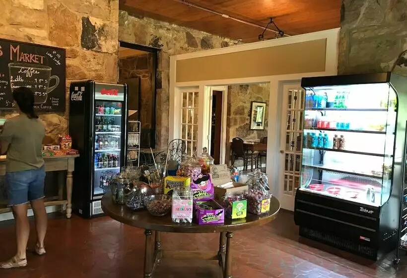 호텔 Mountain Lake Lodge