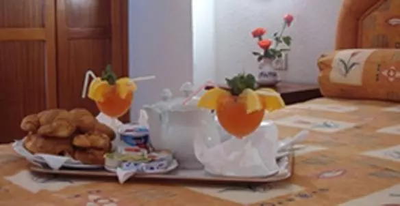هتل Panorama Vista