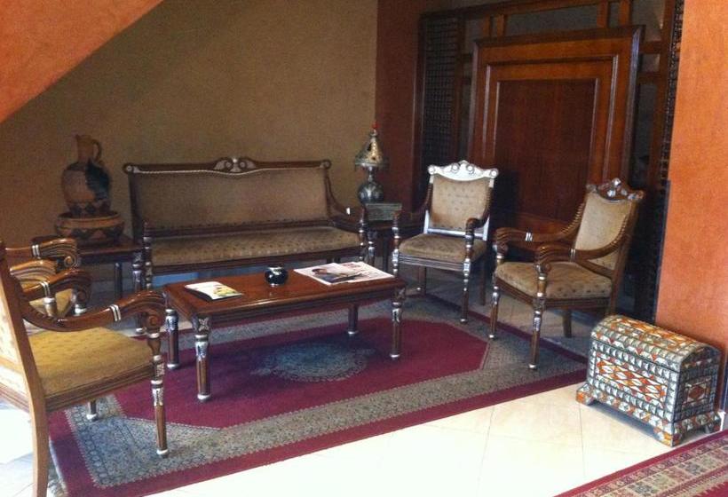 호텔 Panorama Vista