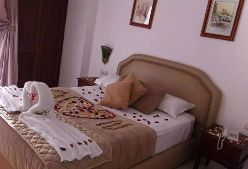 هتل Panorama Vista