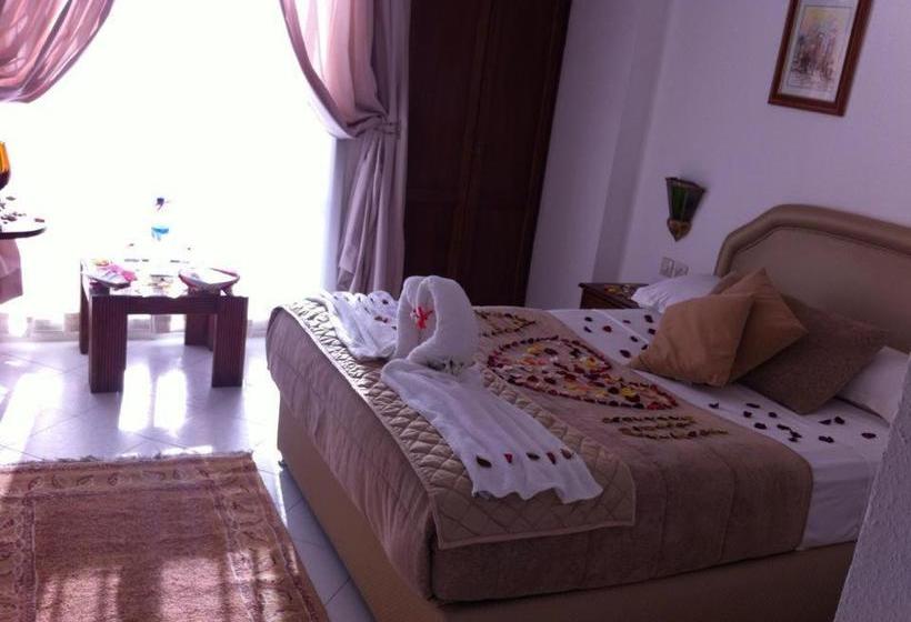 호텔 Panorama Vista