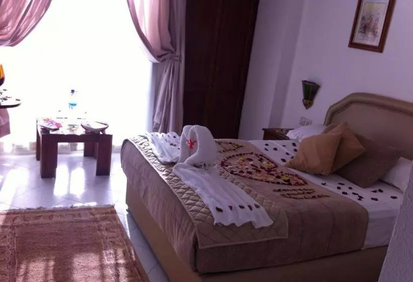 هتل Panorama Vista
