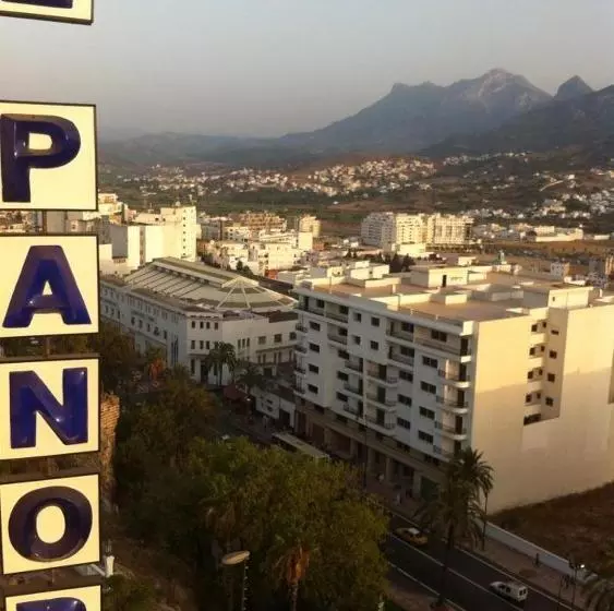 هتل Panorama Vista