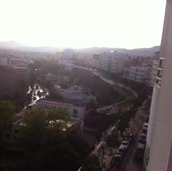 호텔 Panorama Vista